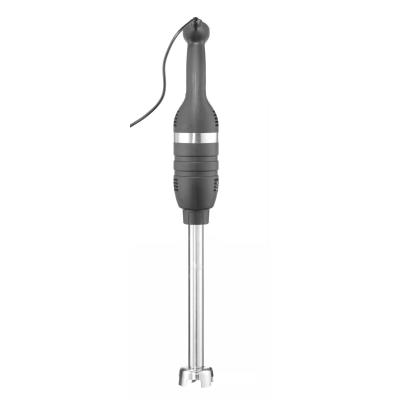 Tyčový mixér 500 s variabilní rychlostí a mixovací hřídelí 500 mm, HENDI, Kitchen Line, Černá, 230V/500W, ⌀100x916mm | 221341